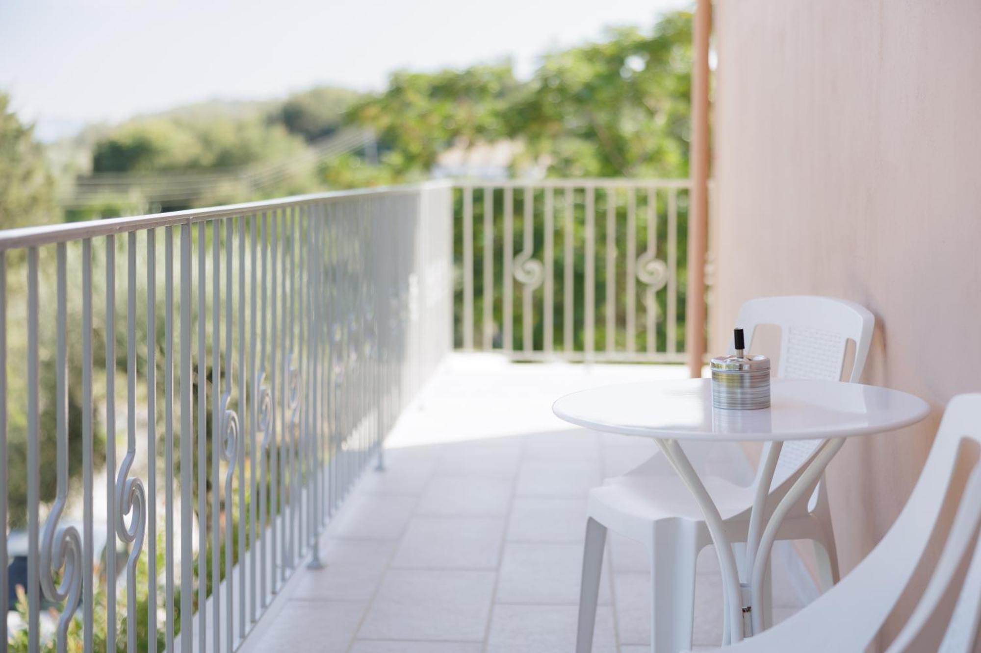 고우비아 Sundial House 아파트 외부 사진
